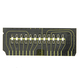 Circuit electric panou comanda John Deere Circuit electric panou comanda John Deere