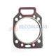 Garnitura chiuloasa Fendt 73-102, F281202210040 Garnitura chiuloasa Fendt 73-102, F281202210040