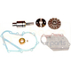 Kit reparatie pompa apa Fiat Kit reparatie pompa apa Fiat