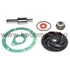 Kit reparatie pompa apa Massey Ferguson Kit reparatie pompa apa Massey Ferguson