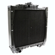 Radiator Fiat Ford NewHolland Radiator Fiat Ford NewHolland