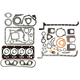 Set full garnituri motor Fiat 8035.04, 8035.05 Set full garnituri motor Fiat 8035.04, 8035.05