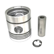 Piston Case ih Piston Case ih