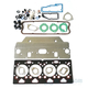 Set garnituri superior Landini Set garnituri superior Landini