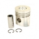 Piston cu bolt 23/33-266  8817898 Piston cu bolt 23/33-266  8817898