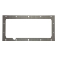 Garn baie tractor International Garn baie tractor International