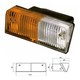 Lampa fata dreapta tractor Fiat Lampa fata dreapta tractor Fiat