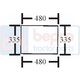CM20/4075-3 CM20/4075-3