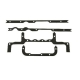 Garnitura baie tractor Fiat Someca 98481288 Garnitura baie tractor Fiat Someca 98481288