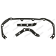 Garnitura capac distributie tractor Fiat 1904995  8817760 Garnitura capac distributie tractor Fiat 1904995  8817760
