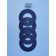 Set ferodou frana tractor Ford Landini Set ferodou frana tractor Ford Landini