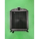 Radiator apa tractor Fiat 215  585465