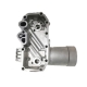 Carcasa racitor ulei termoflot motor tractor Deutz 04294030 Carcasa racitor ulei termoflot motor tractor Deutz 04294030