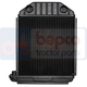 Radiator Ford Dexta Radiator Ford Dexta