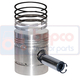 Piston asamblat Ford Dexta Piston asamblat Ford Dexta